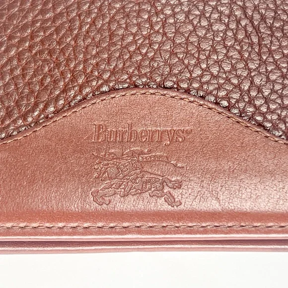 Burberry Men’s Wallet - Picture 3 of 14